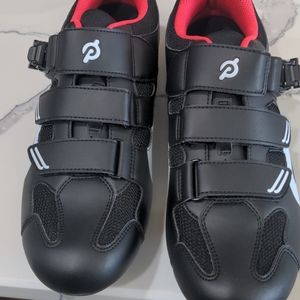 Peloton Cycling Shoes Men Size 43